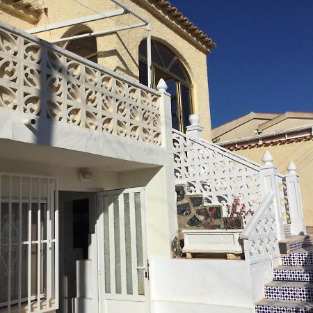 Detached-Extended- Villa A La Marina San Fulgencio Exterior foto