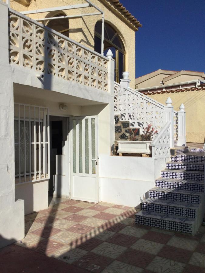 Detached-Extended- Villa A La Marina San Fulgencio Exterior foto
