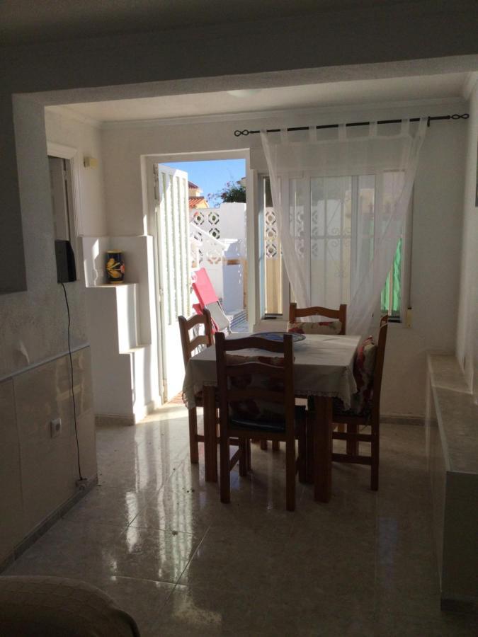 Detached-Extended- Villa A La Marina San Fulgencio Exterior foto